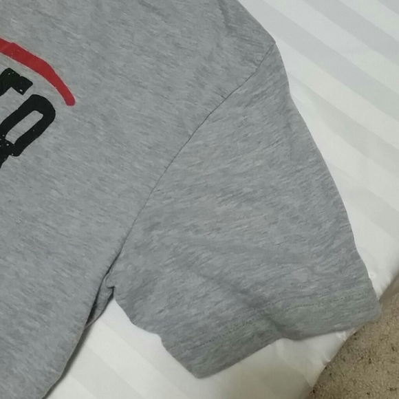 The Walking Dead Walker stalker cruise 2016 tshirt - Picture 5 of 9